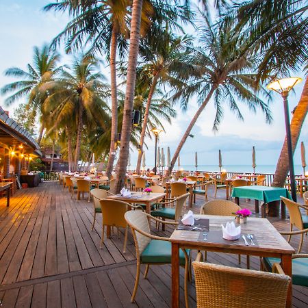 Regent - Chalet, Hua Hin Cha-Am Buitenkant foto