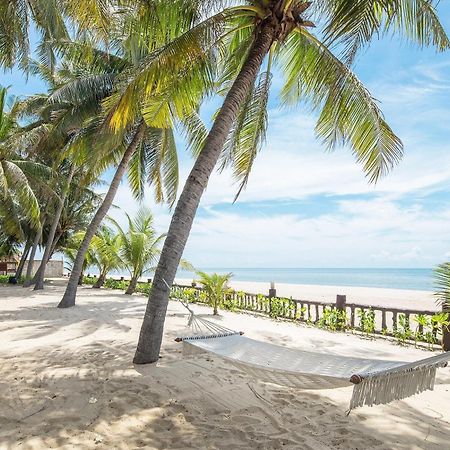 Regent - Chalet, Hua Hin Cha-Am Buitenkant foto