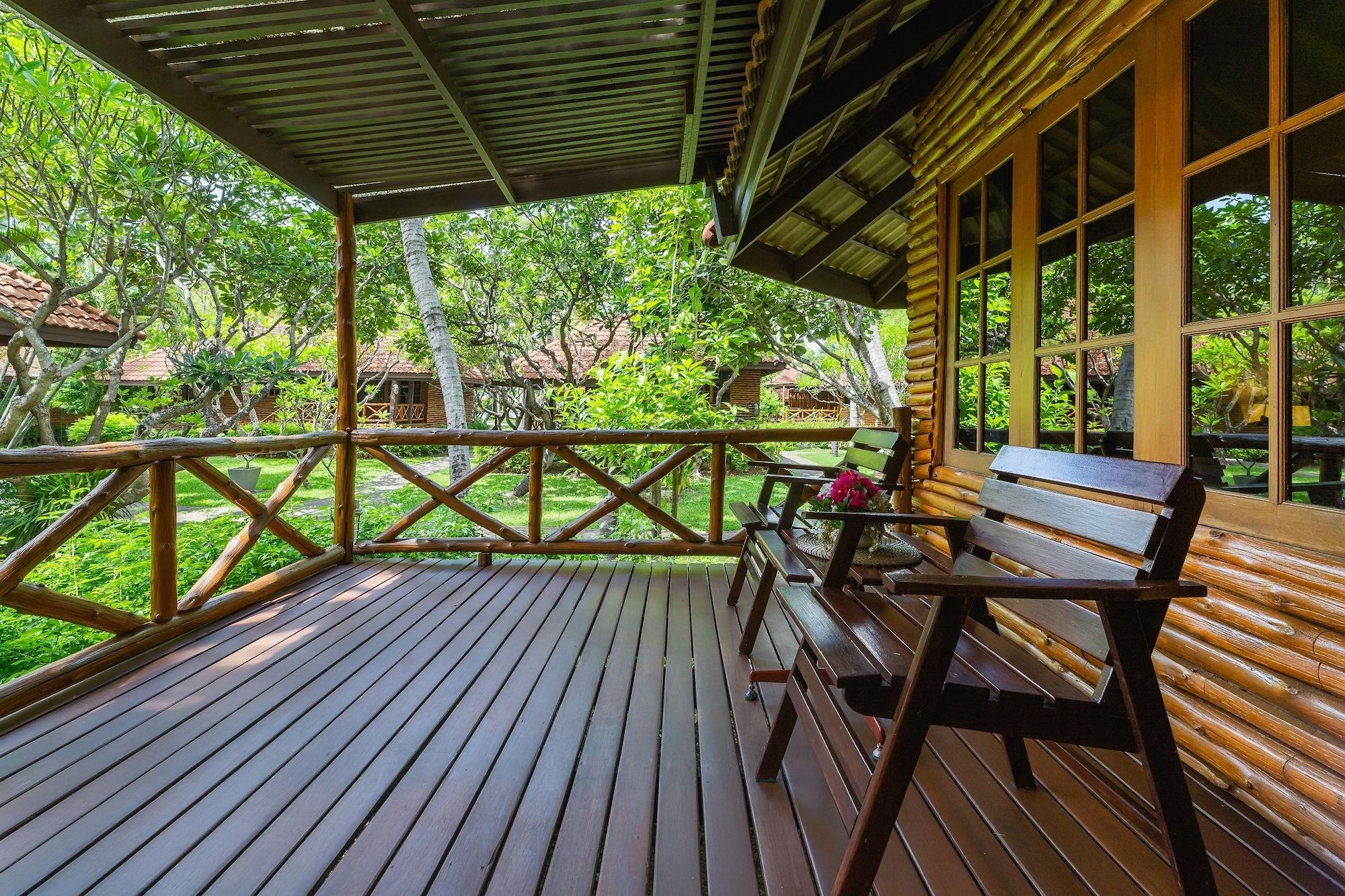 Regent - Chalet, Hua Hin Cha-Am Buitenkant foto
