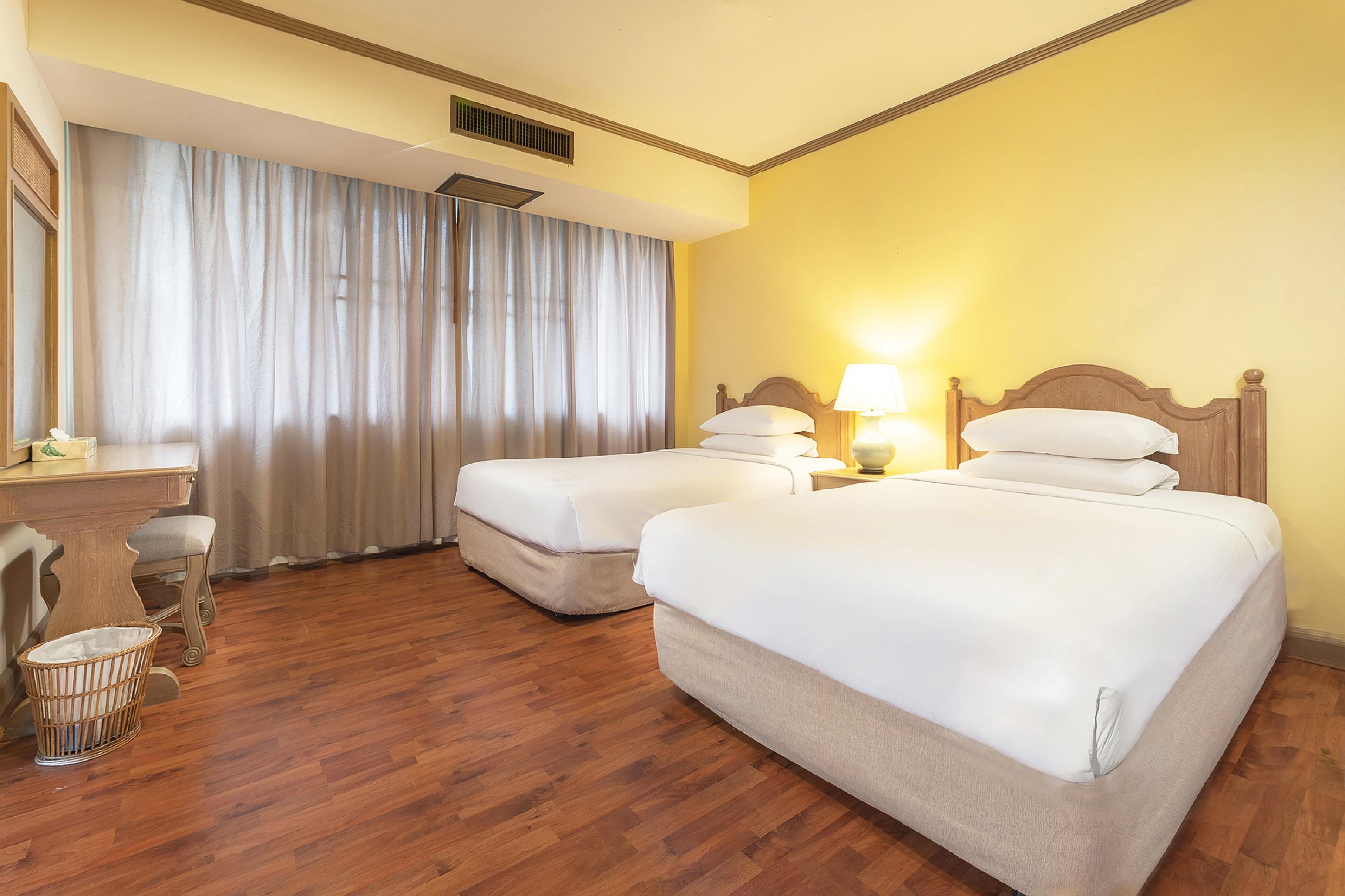 Regent - Chalet, Hua Hin Cha-Am Buitenkant foto