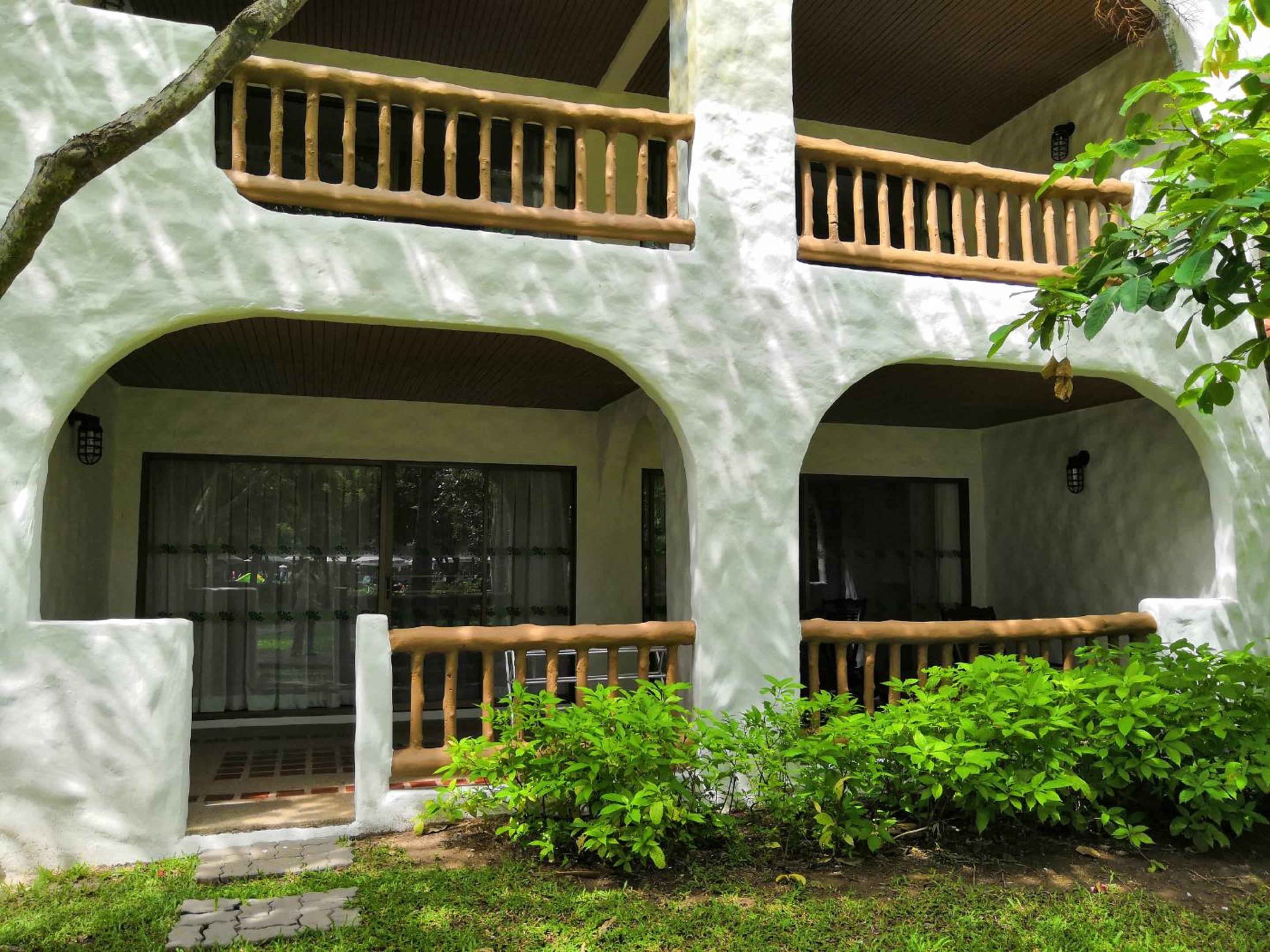 Regent - Chalet, Hua Hin Cha-Am Buitenkant foto