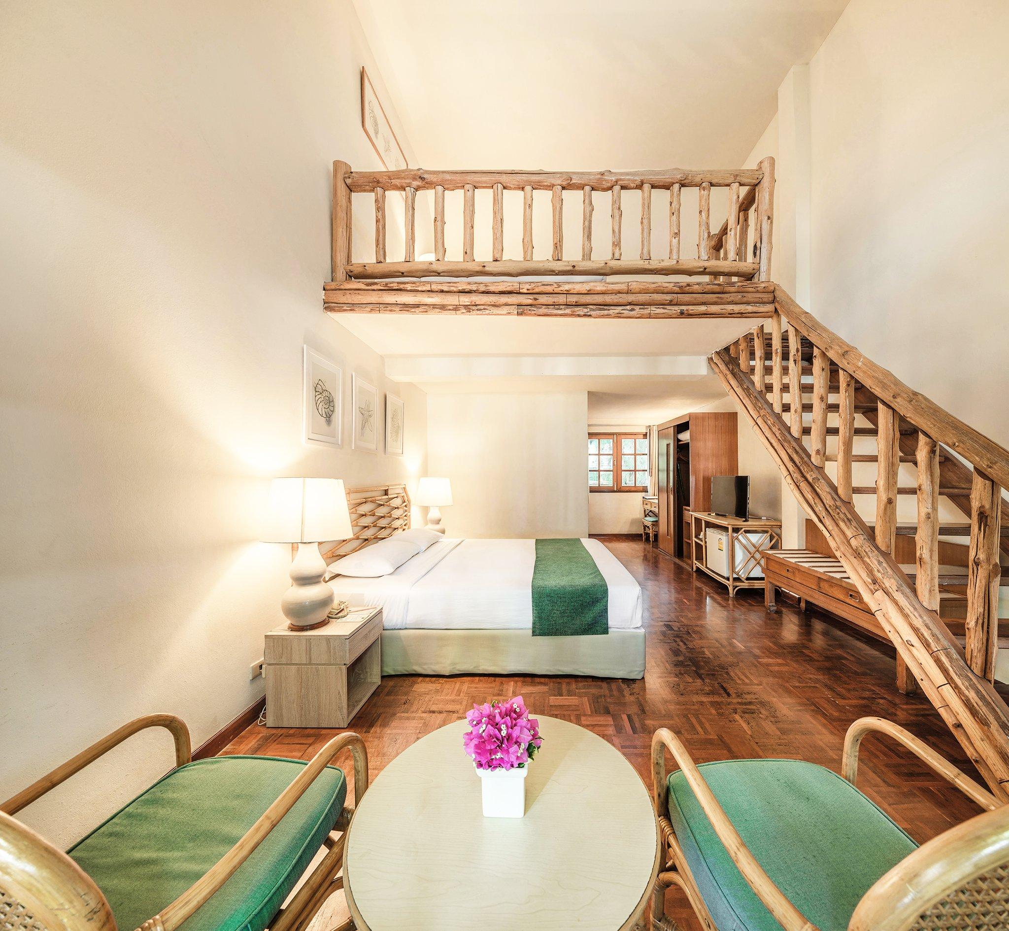 Regent - Chalet, Hua Hin Cha-Am Buitenkant foto