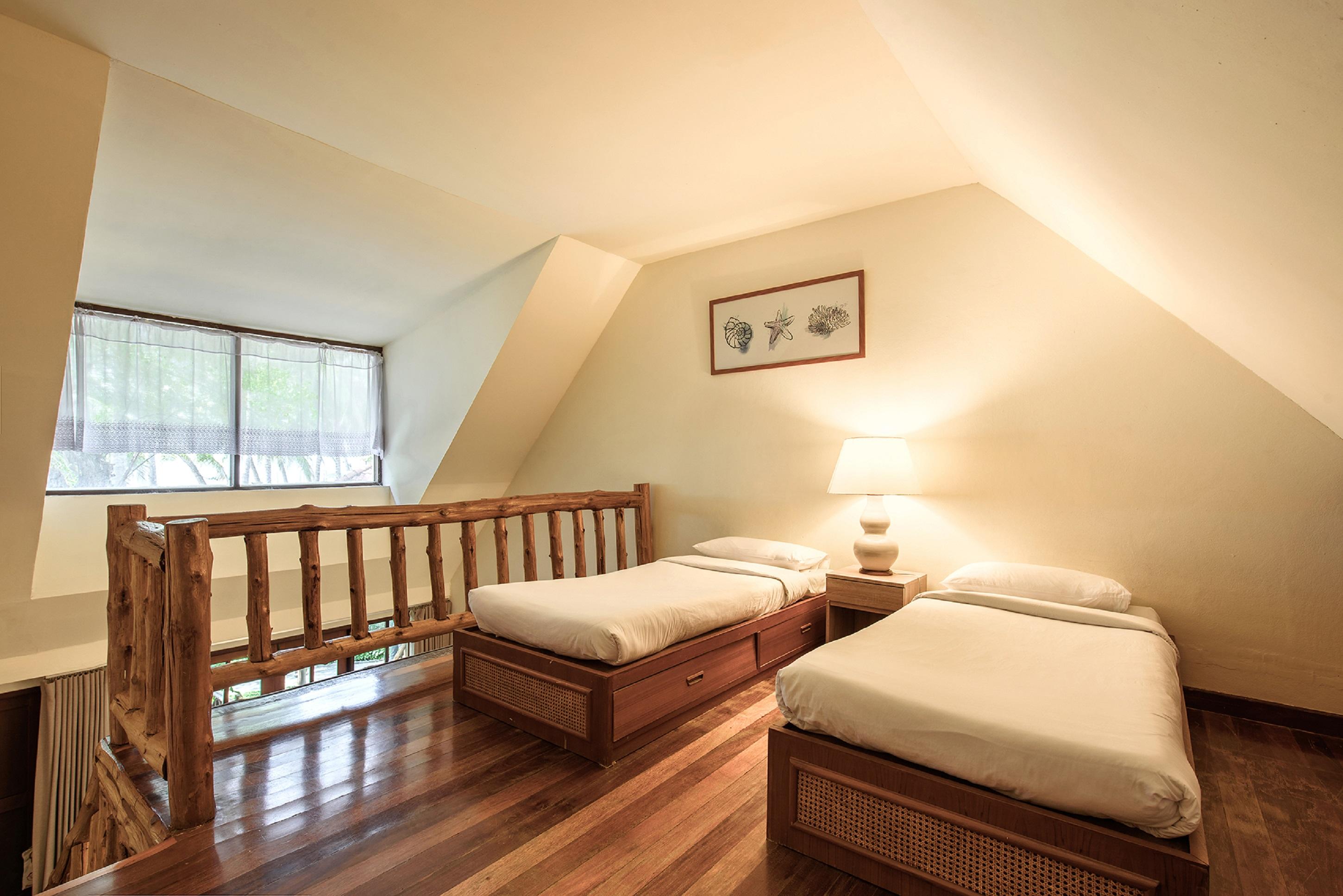Regent - Chalet, Hua Hin Cha-Am Buitenkant foto