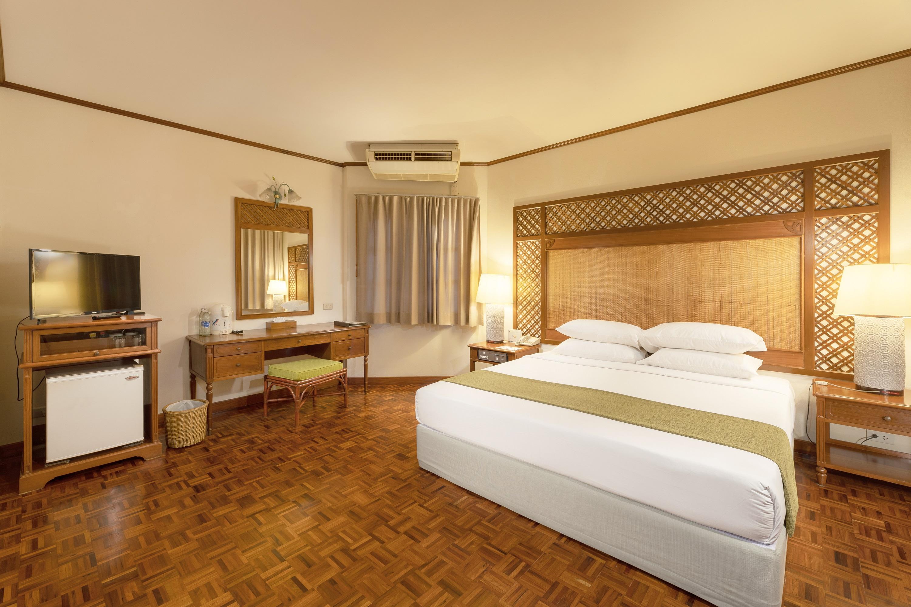 Regent - Chalet, Hua Hin Cha-Am Buitenkant foto