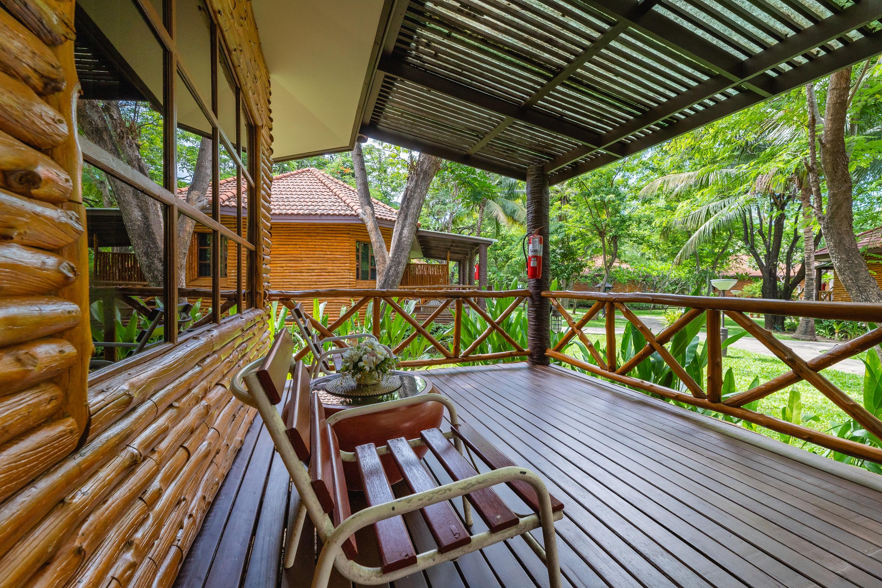 Regent - Chalet, Hua Hin Cha-Am Buitenkant foto