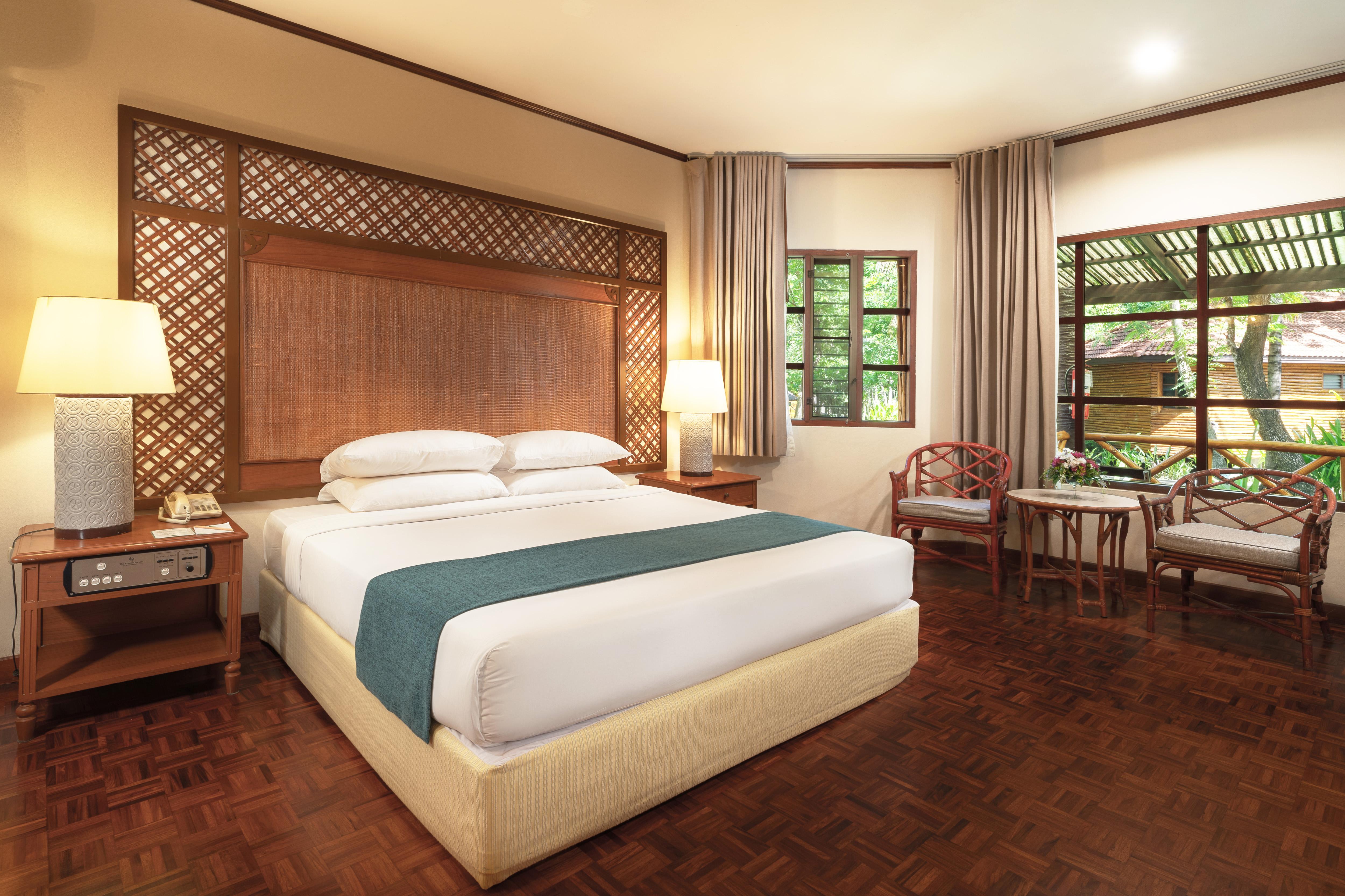 Regent - Chalet, Hua Hin Cha-Am Buitenkant foto