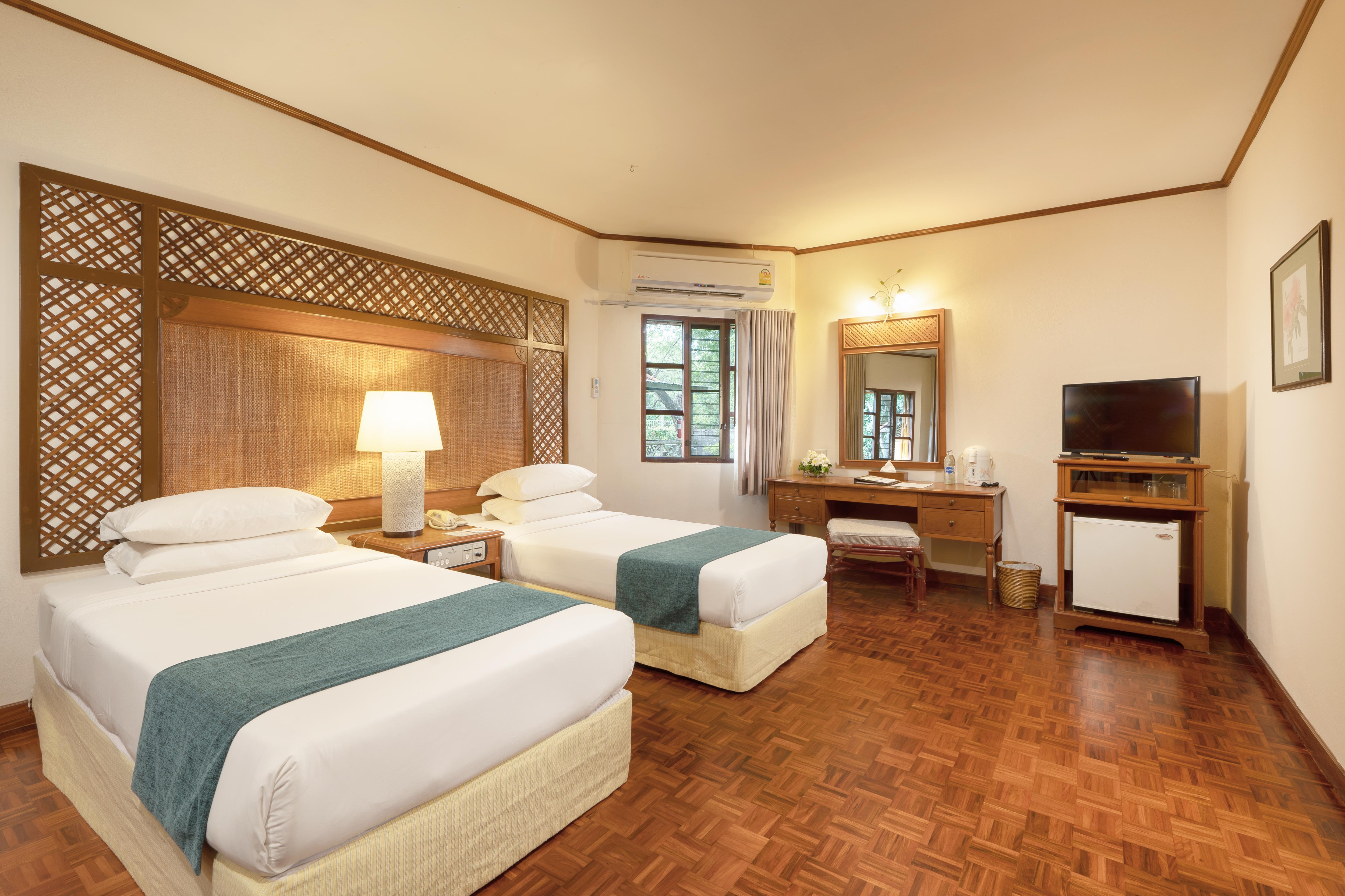 Regent - Chalet, Hua Hin Cha-Am Buitenkant foto