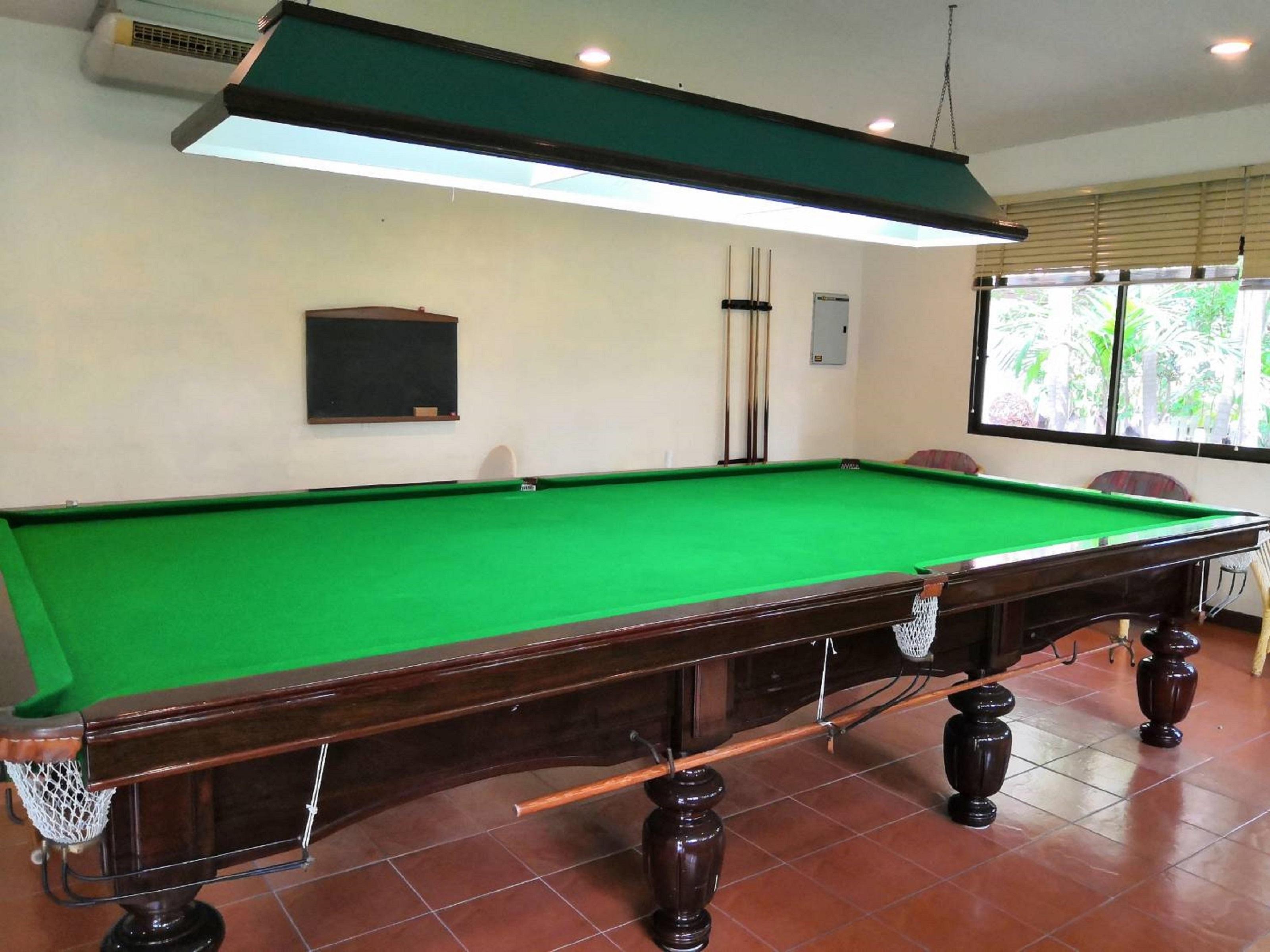 Regent - Chalet, Hua Hin Cha-Am Buitenkant foto