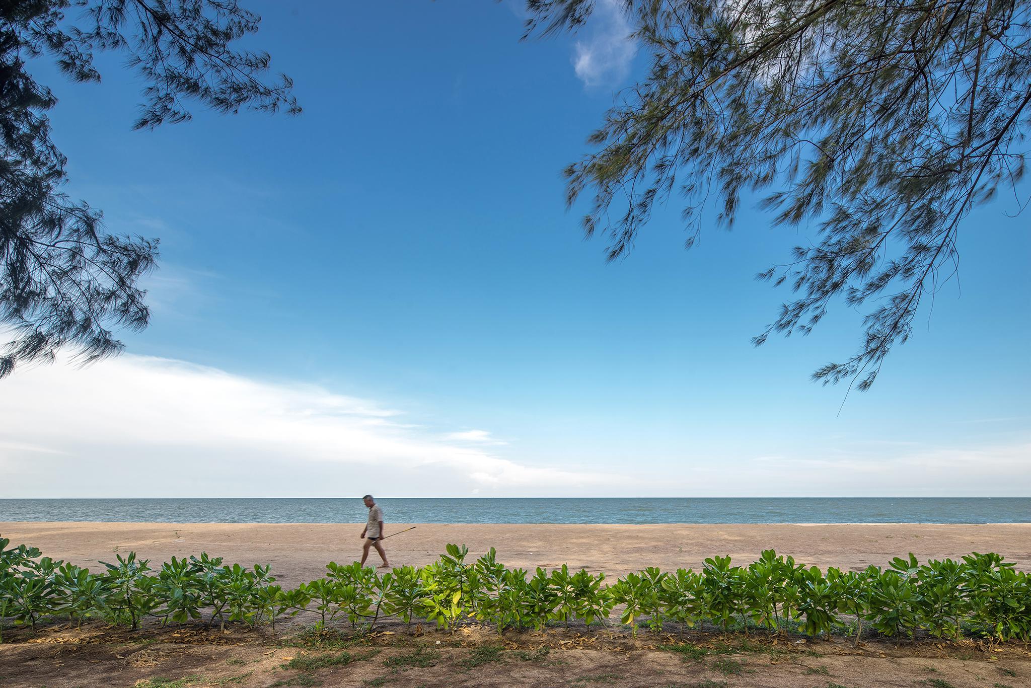 Regent - Chalet, Hua Hin Cha-Am Buitenkant foto