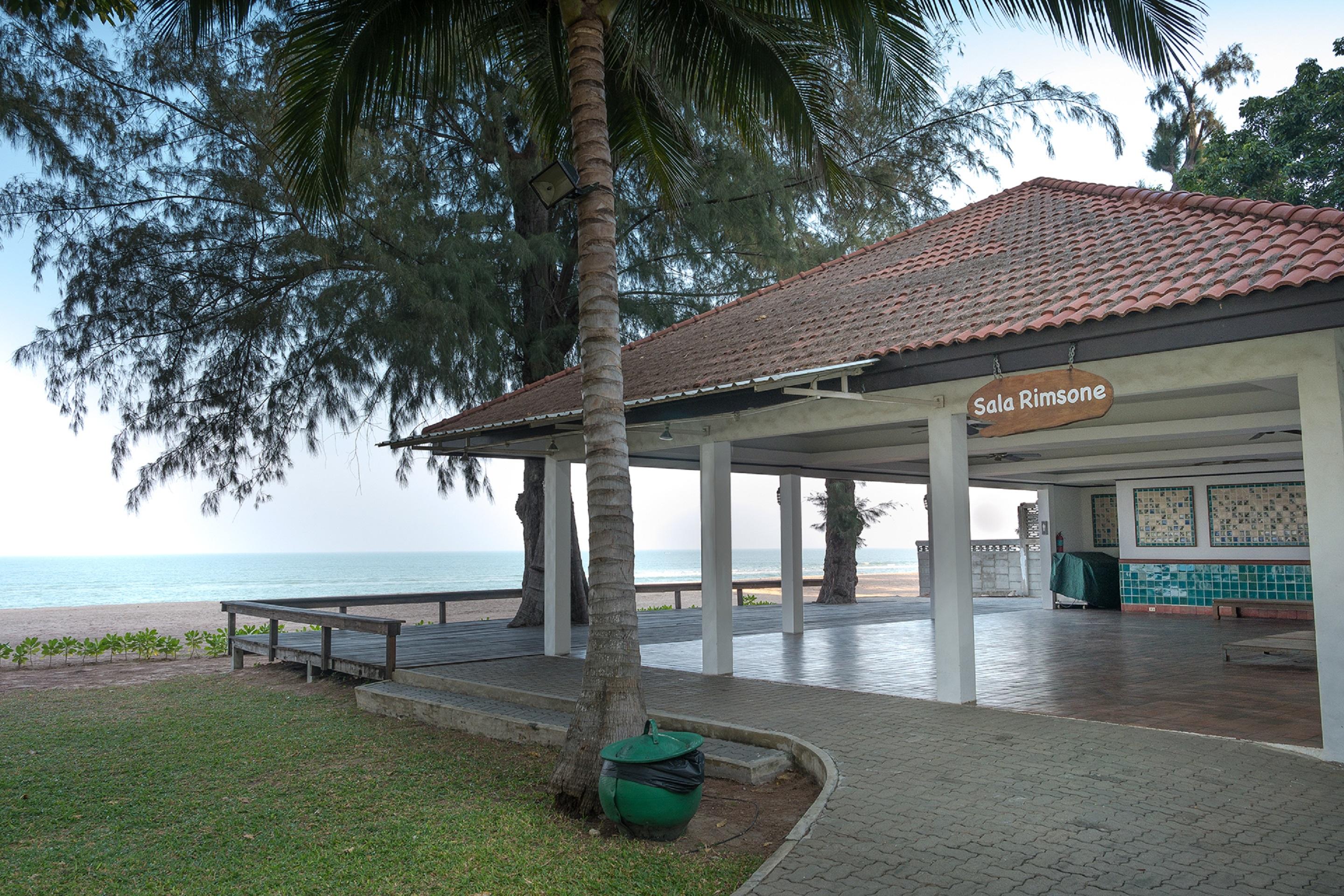Regent - Chalet, Hua Hin Cha-Am Buitenkant foto