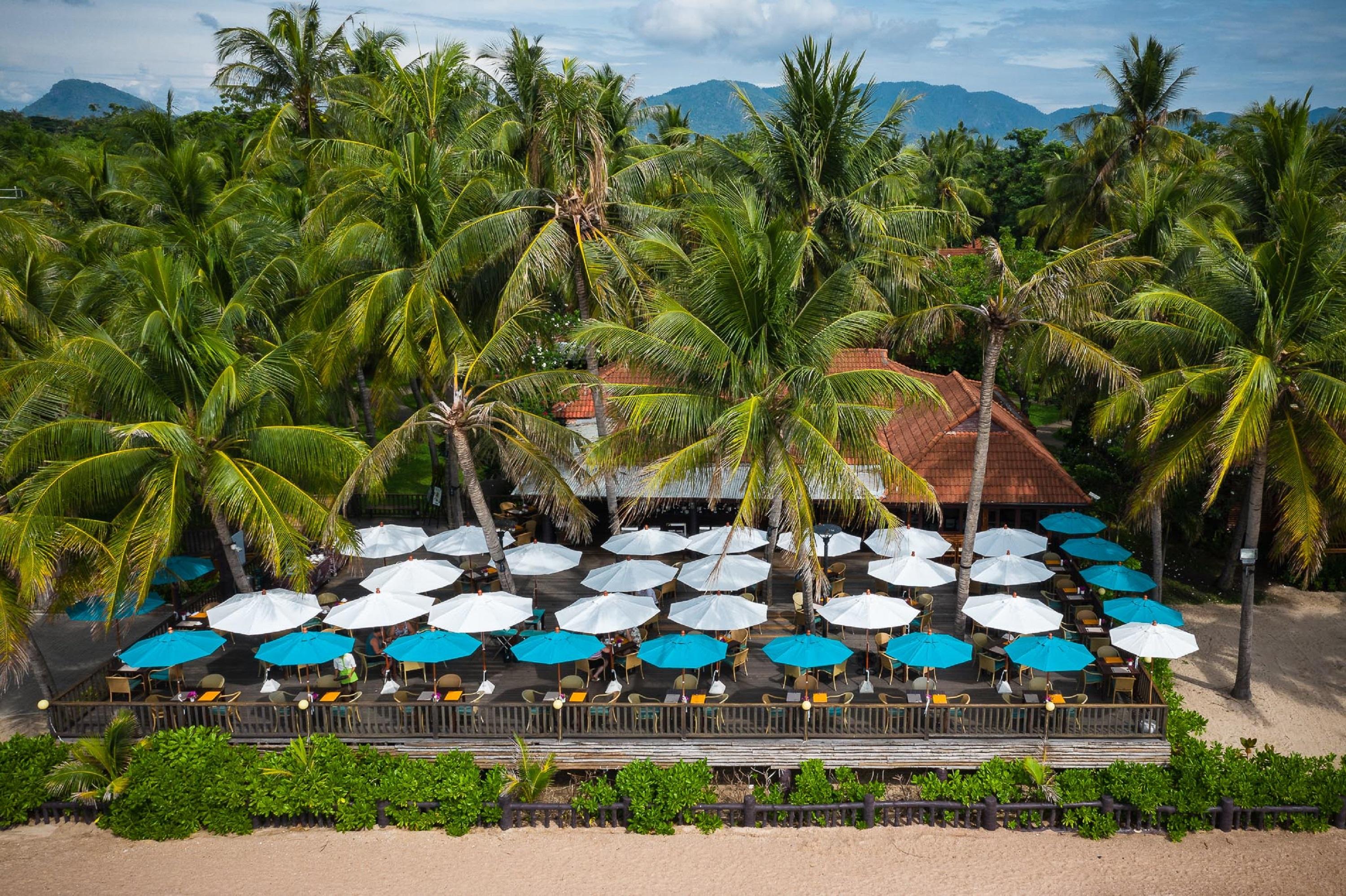 Regent - Chalet, Hua Hin Cha-Am Buitenkant foto