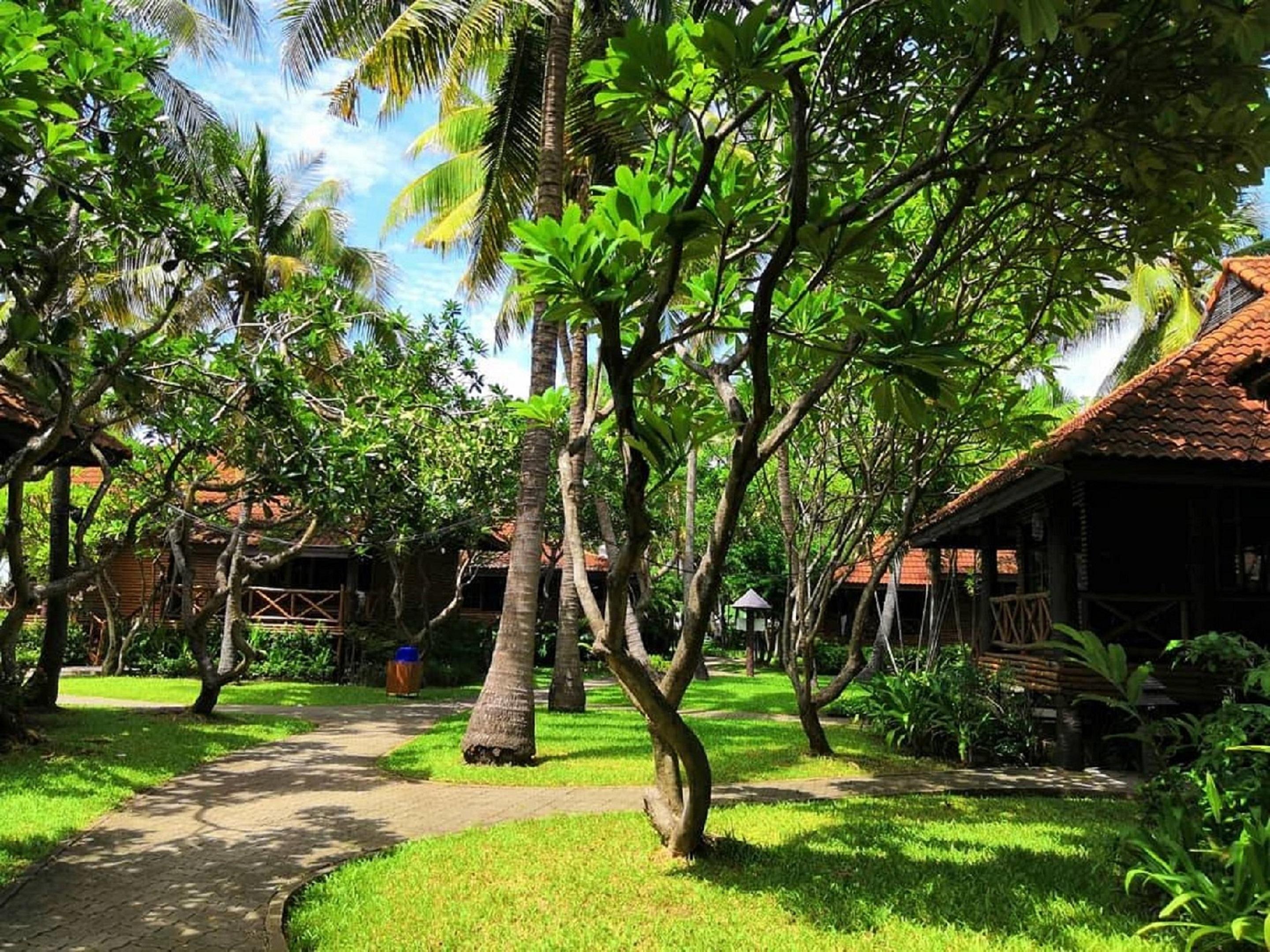 Regent - Chalet, Hua Hin Cha-Am Buitenkant foto