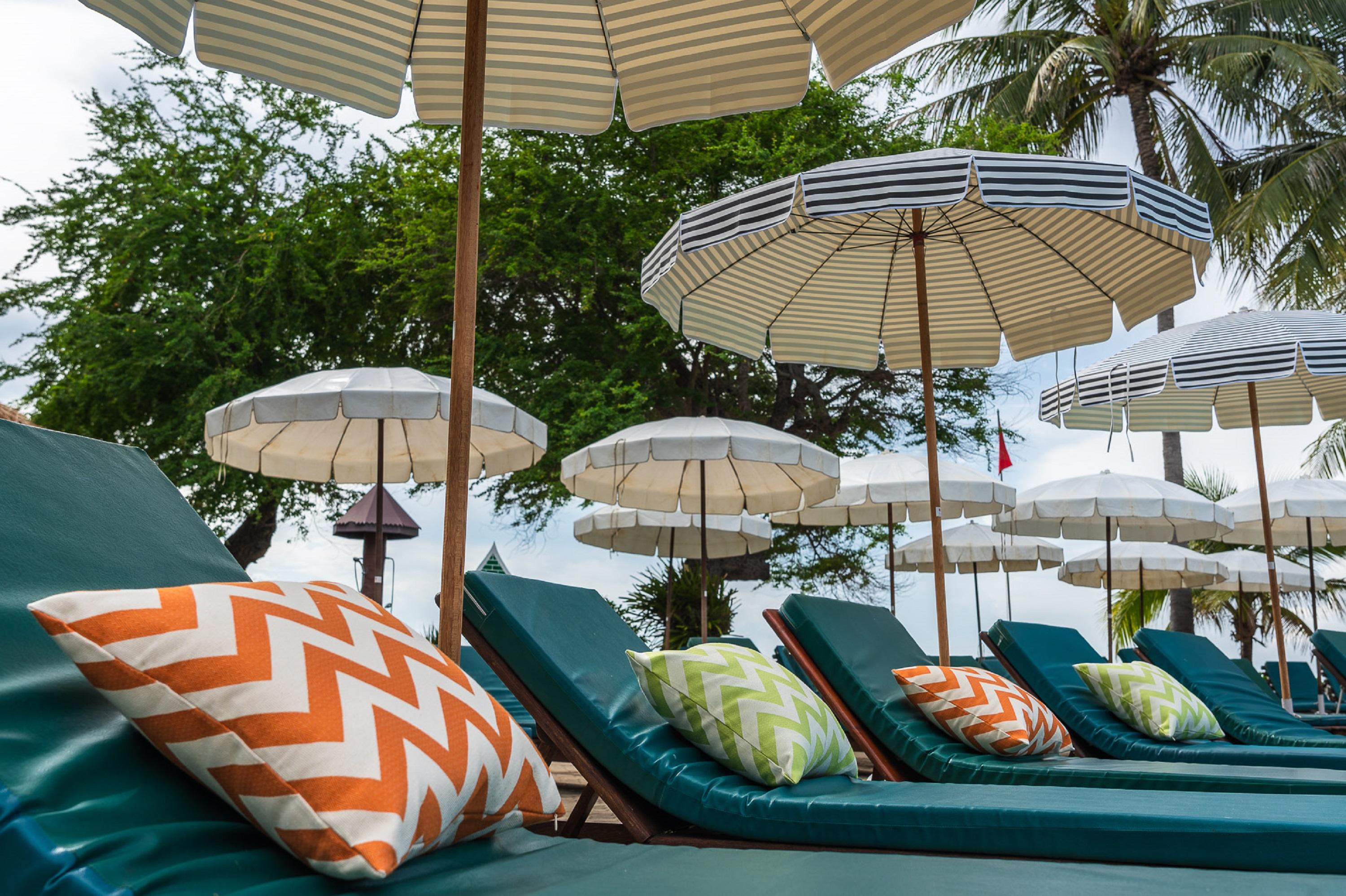 Regent - Chalet, Hua Hin Cha-Am Buitenkant foto