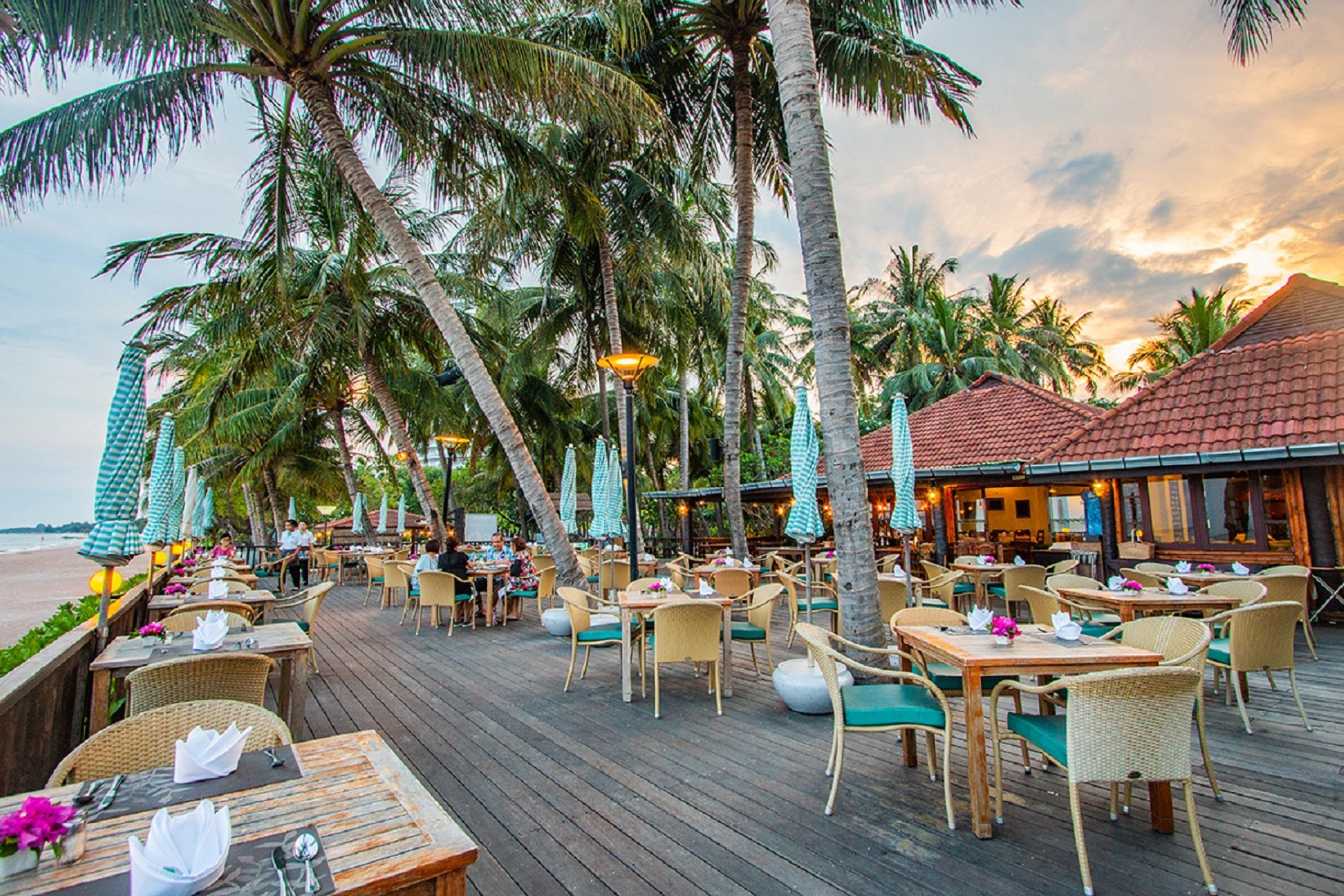 Regent - Chalet, Hua Hin Cha-Am Buitenkant foto
