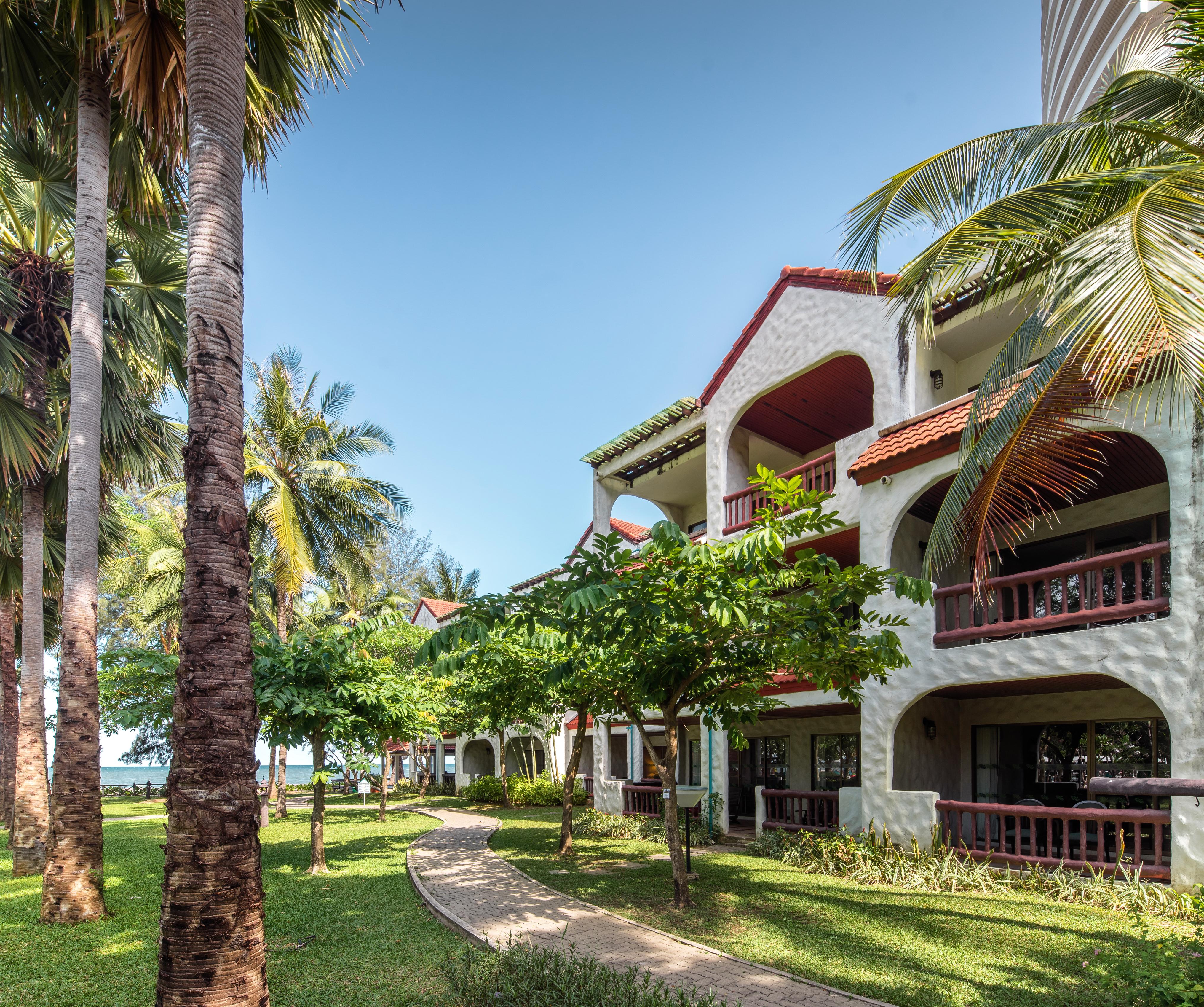 Regent - Chalet, Hua Hin Cha-Am Buitenkant foto