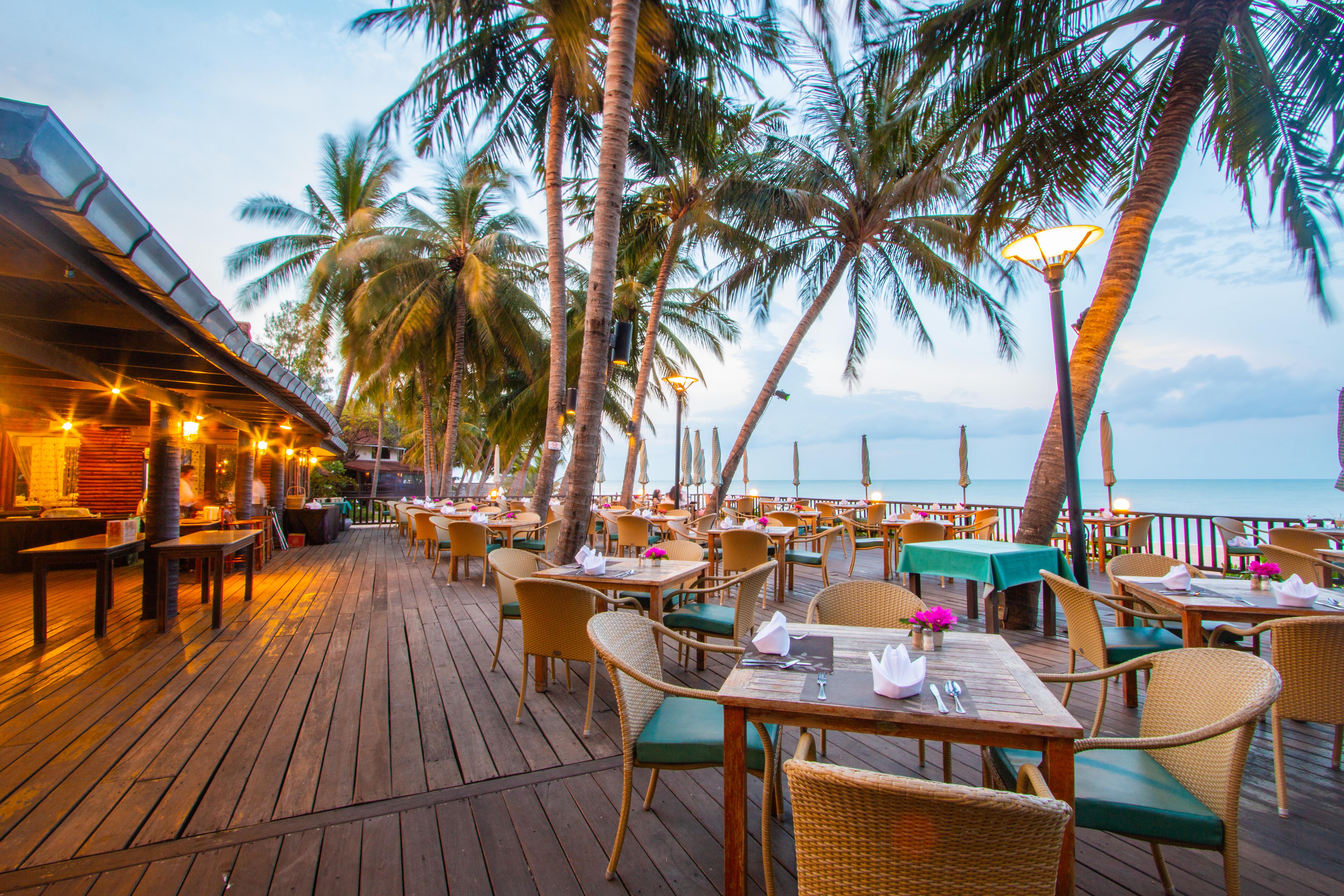 Regent - Chalet, Hua Hin Cha-Am Buitenkant foto