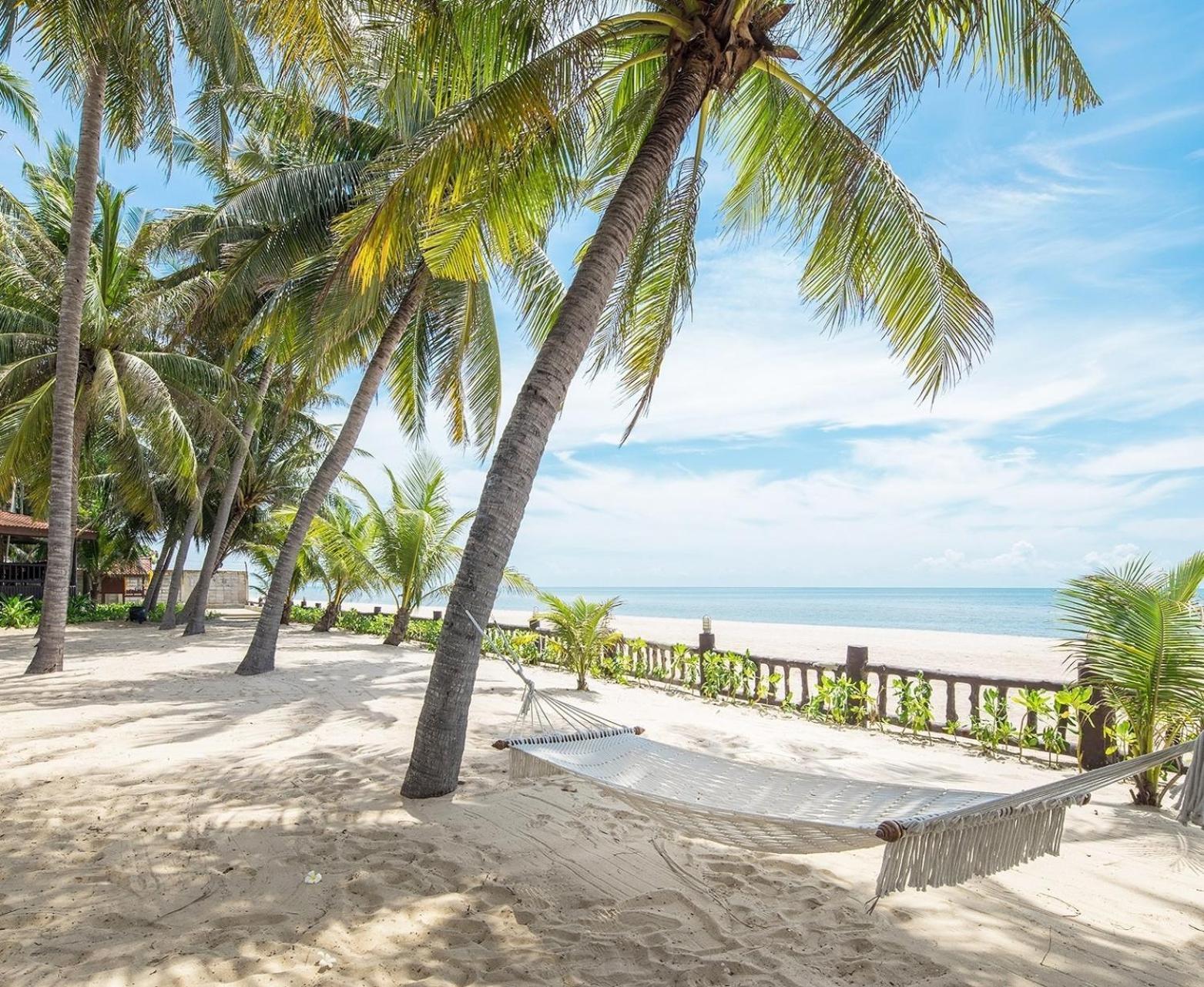 Regent - Chalet, Hua Hin Cha-Am Buitenkant foto