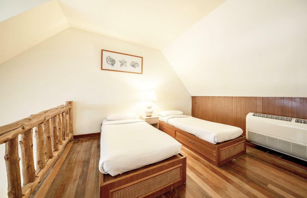 Regent - Chalet, Hua Hin Cha-Am Buitenkant foto