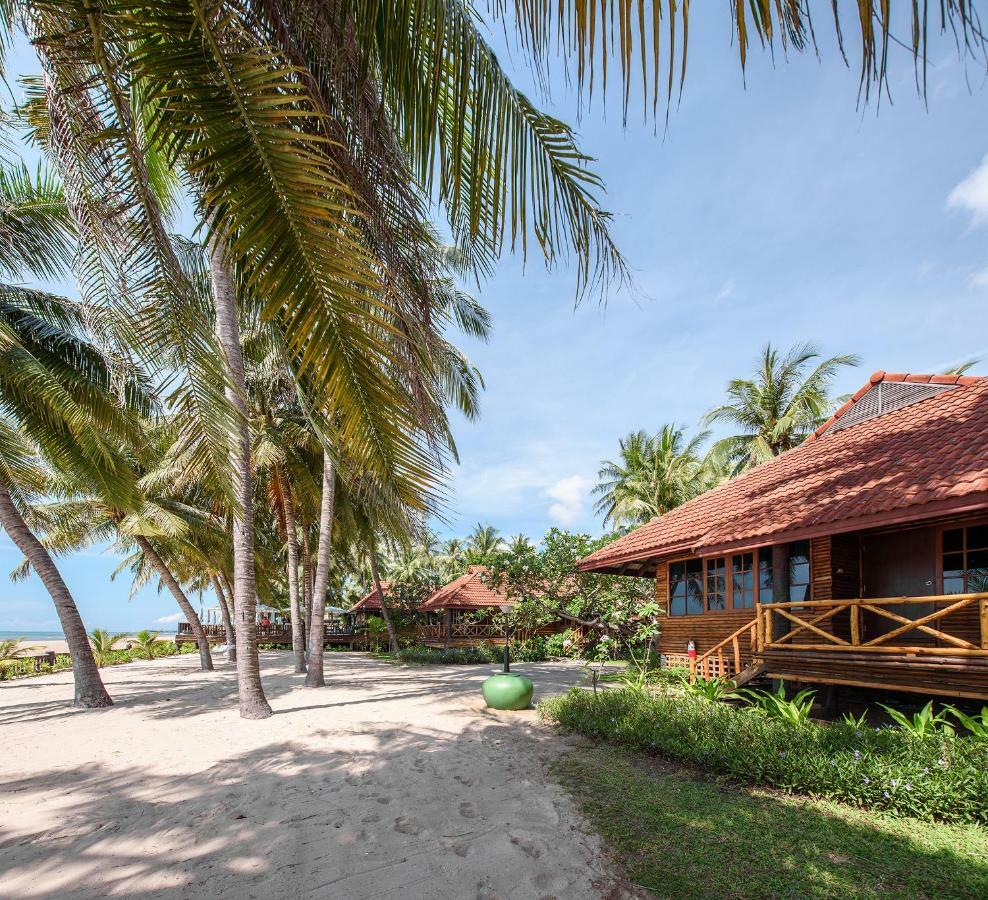 Regent - Chalet, Hua Hin Cha-Am Buitenkant foto