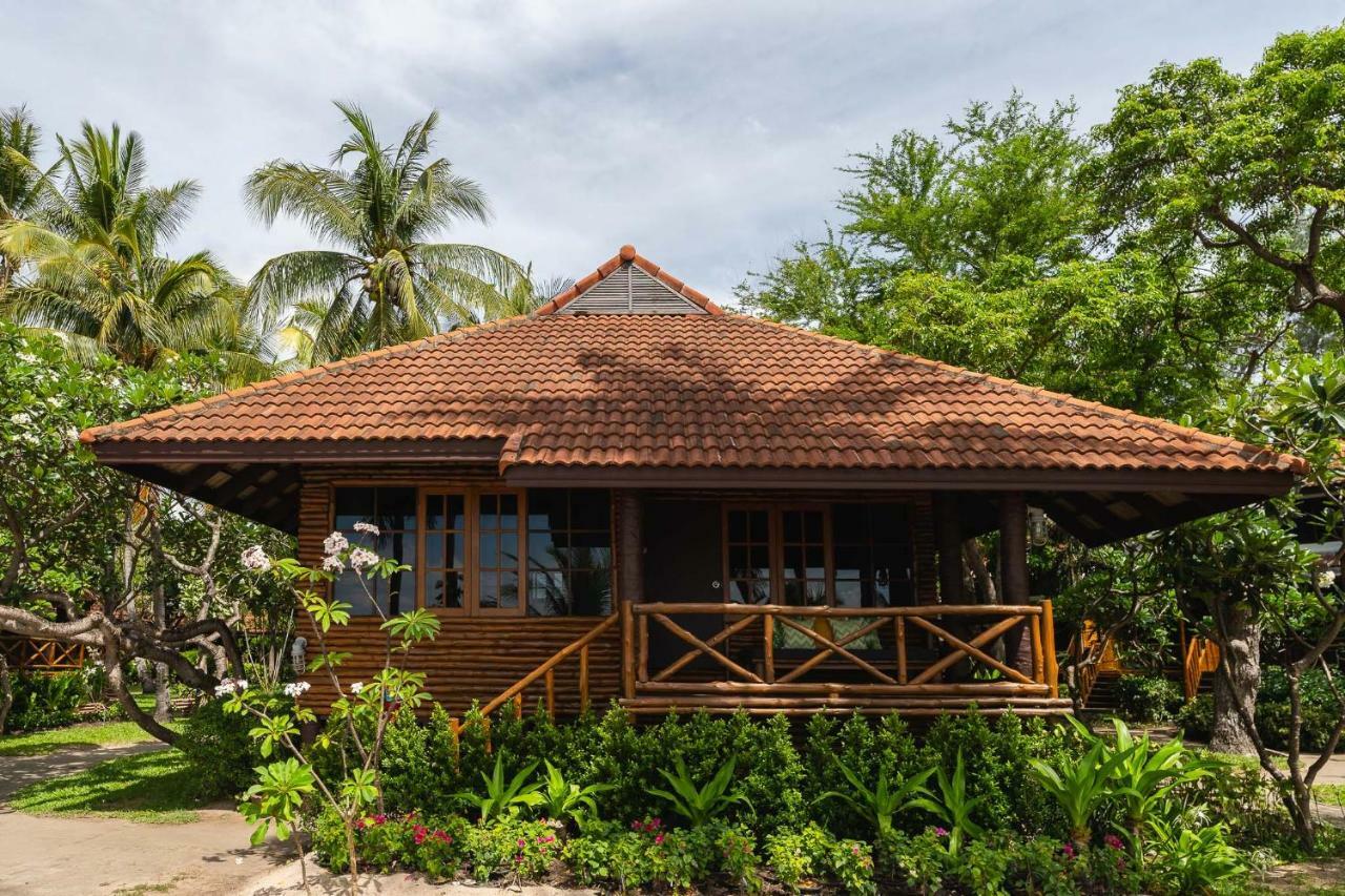 Regent - Chalet, Hua Hin Cha-Am Buitenkant foto