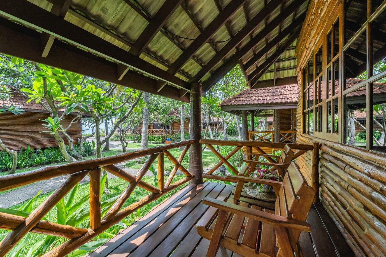 Regent - Chalet, Hua Hin Cha-Am Buitenkant foto