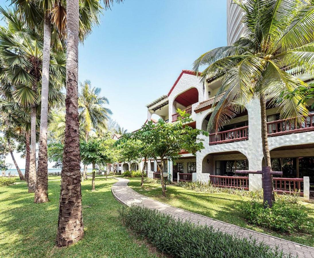 Regent - Chalet, Hua Hin Cha-Am Buitenkant foto