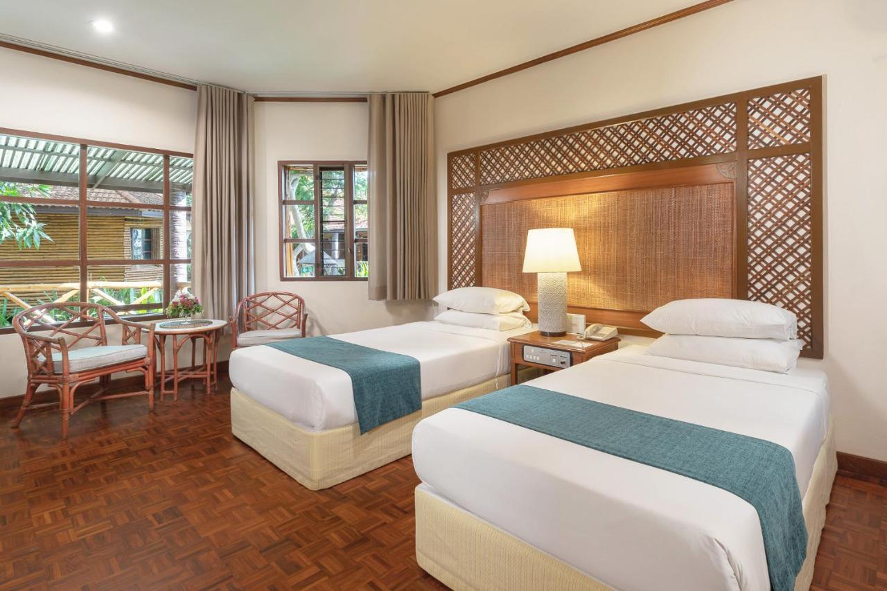 Regent - Chalet, Hua Hin Cha-Am Buitenkant foto